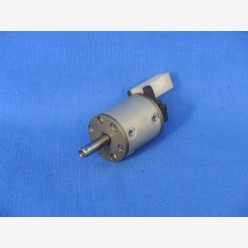 Fabco H-7-XDR with guide rail